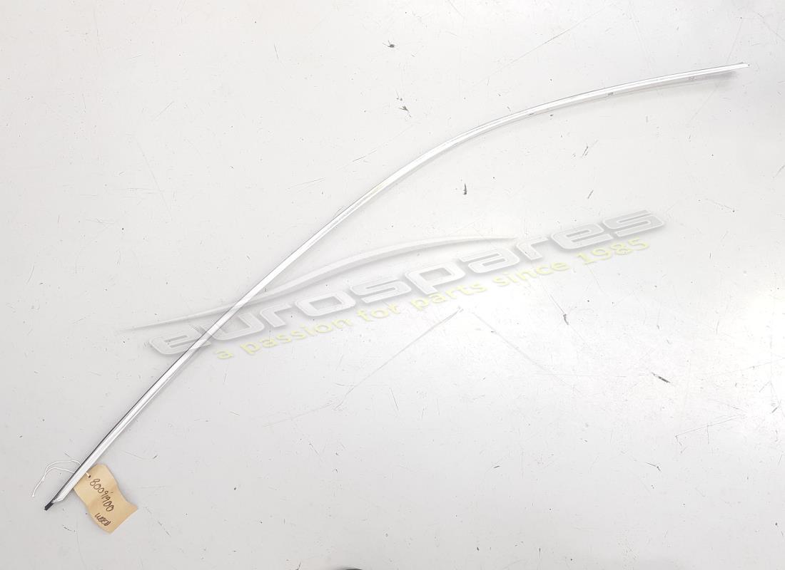 VERWENDET Maserati LINKSFORMTEIL . TEILENUMMER 80091900 (1)