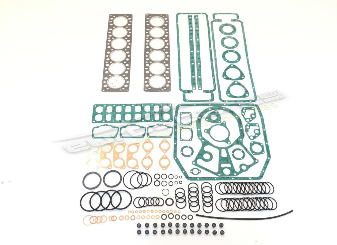 NEUER Eurospares DICHTUNGSSATZ (VERWENDEN SIE EPK0000095). TEILENUMMER 95100116 (1)