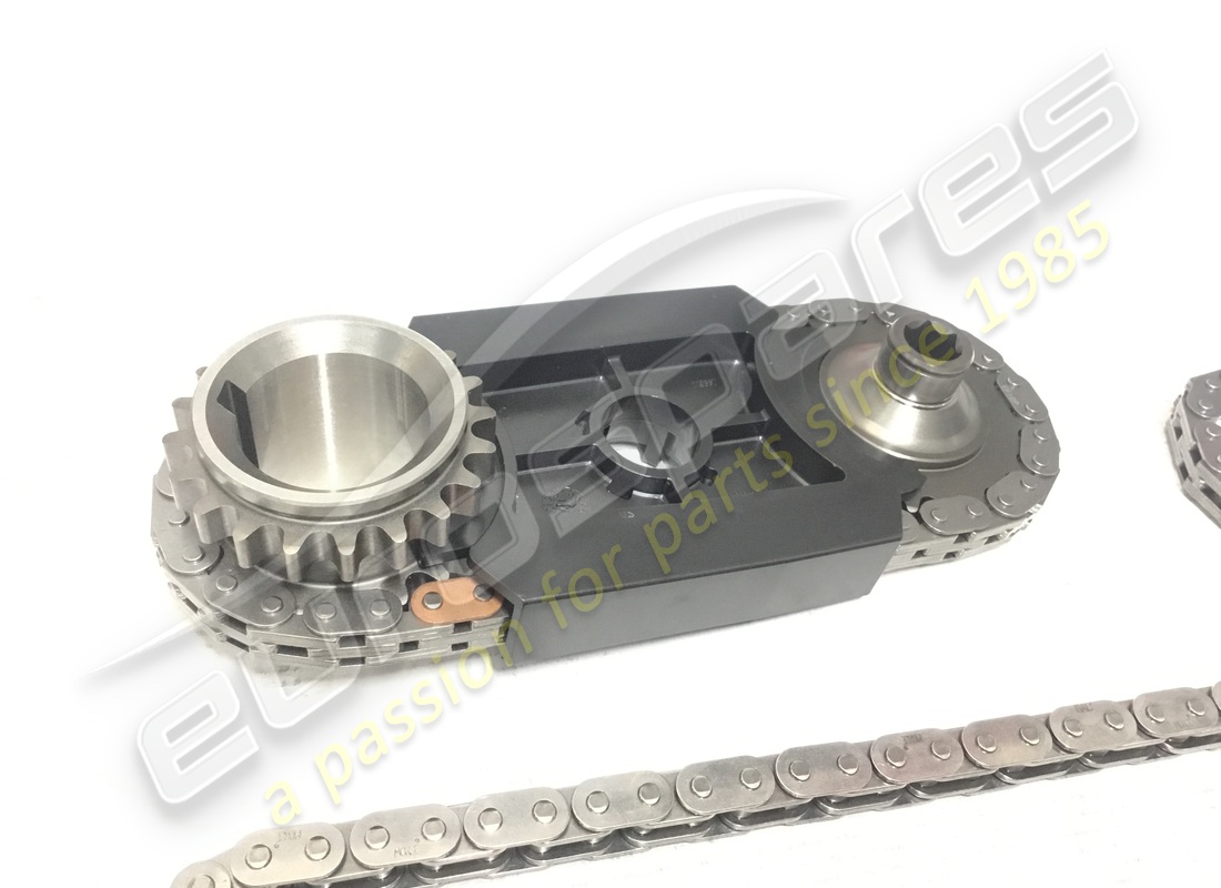 neue maserati steuerungssteuerung und ölpumpenbaugruppe. teilenummer 319940 (2)
