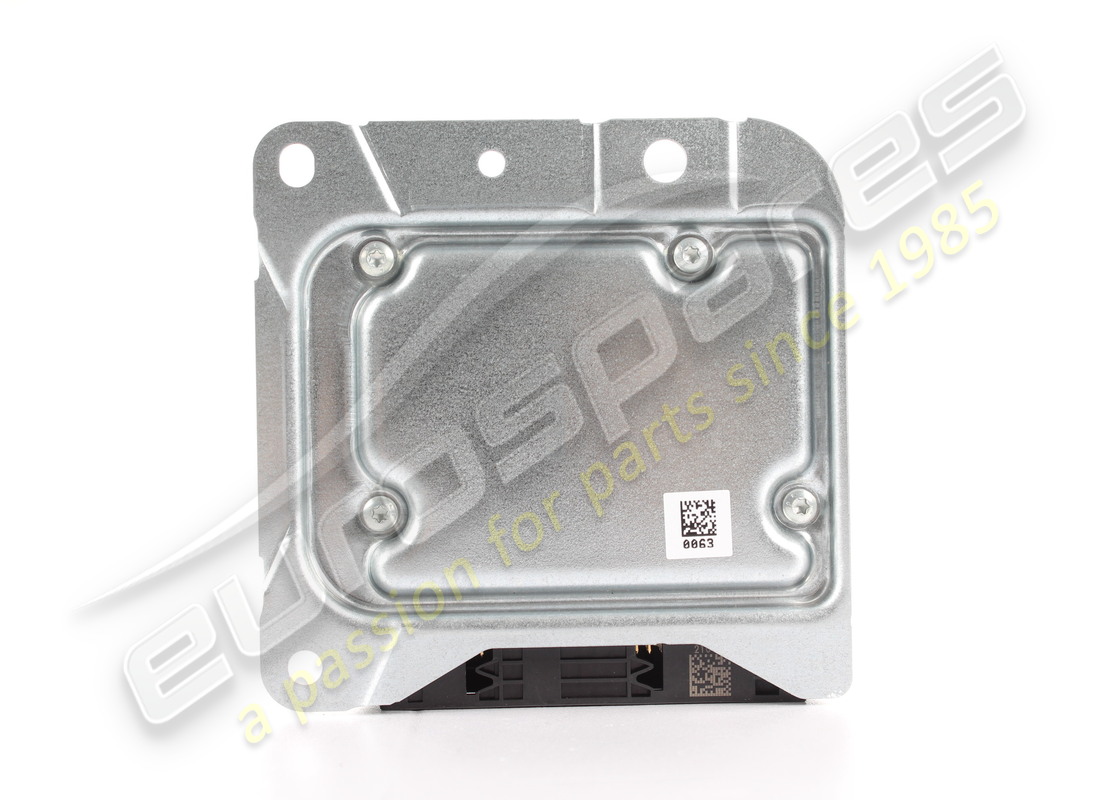 neues maserati airbag-ecu. teilenummer 670101607 (3)