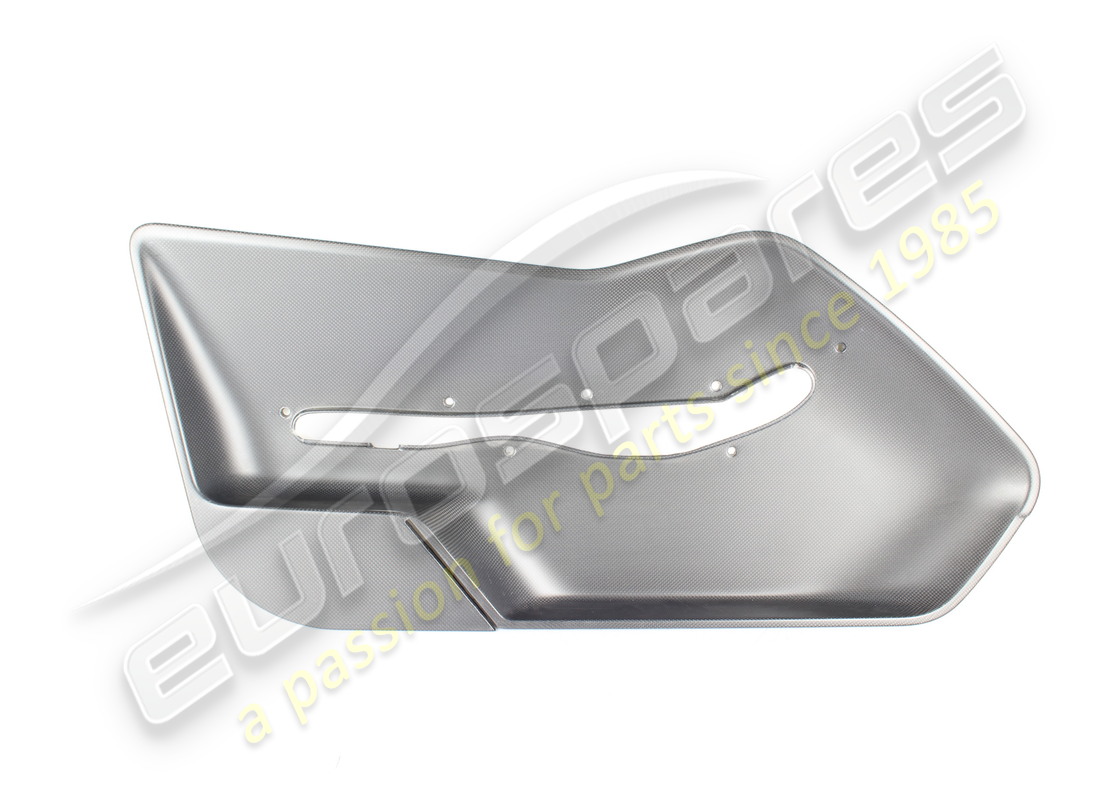 neue ferrari linke türverkleidung (matt carbon). teilenummer 83287300 (1)