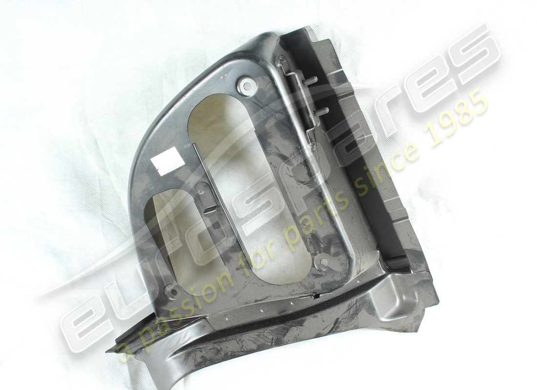 neuer maserati komplett-fondello-lüfter. post.sx 138. teilenummer 980138021 (2)