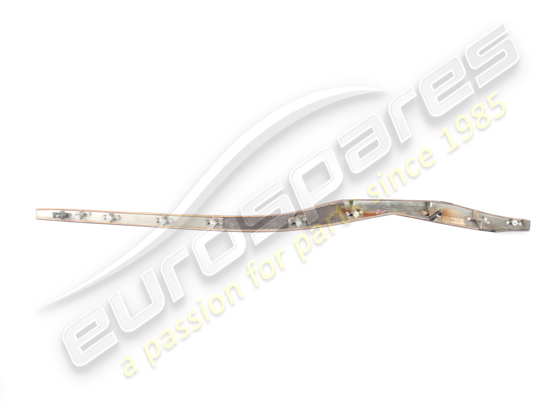 gebraucht maserati rhd lh armaturenbrettform walnuss. teilenummer 80296690 (2)
