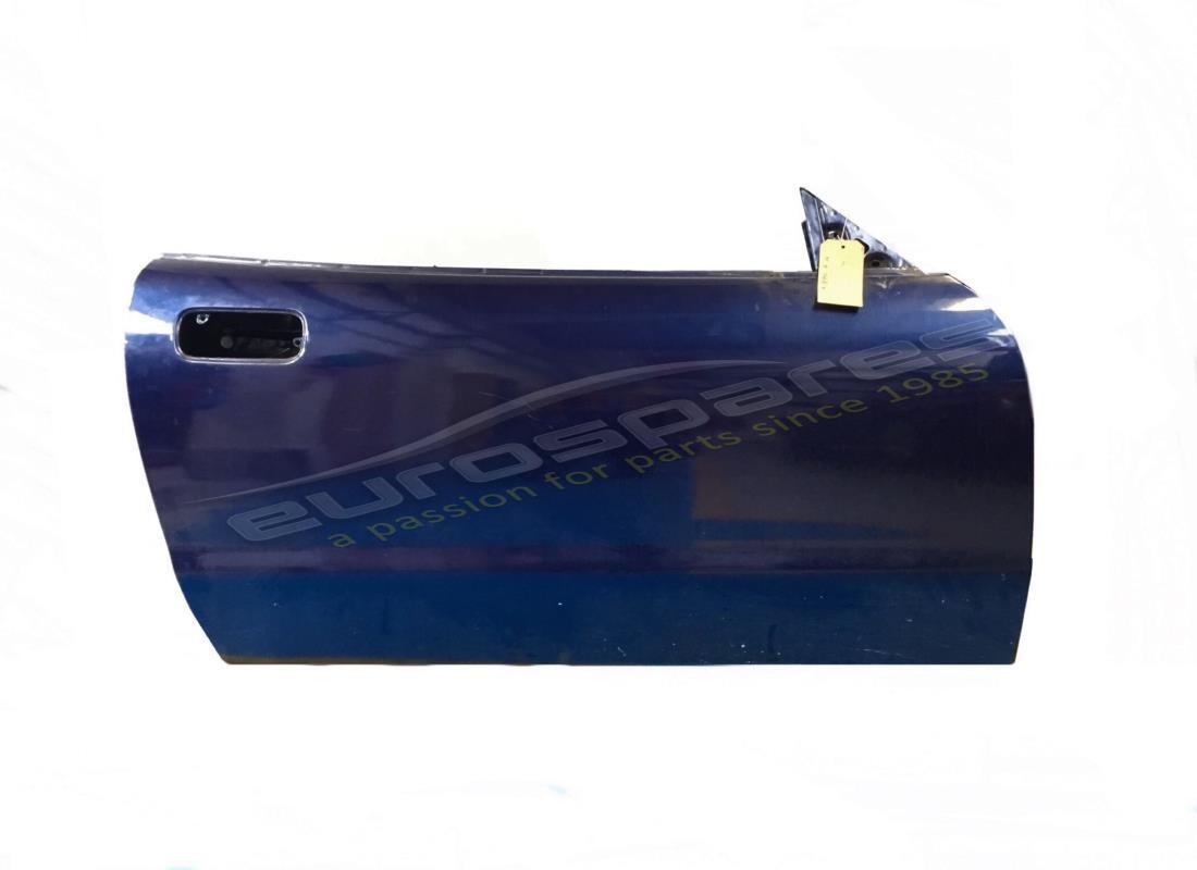 GEBRAUCHT Maserati KOMPLETTE RECHTE TÜR. TEILENUMMER 980001038 (1)
