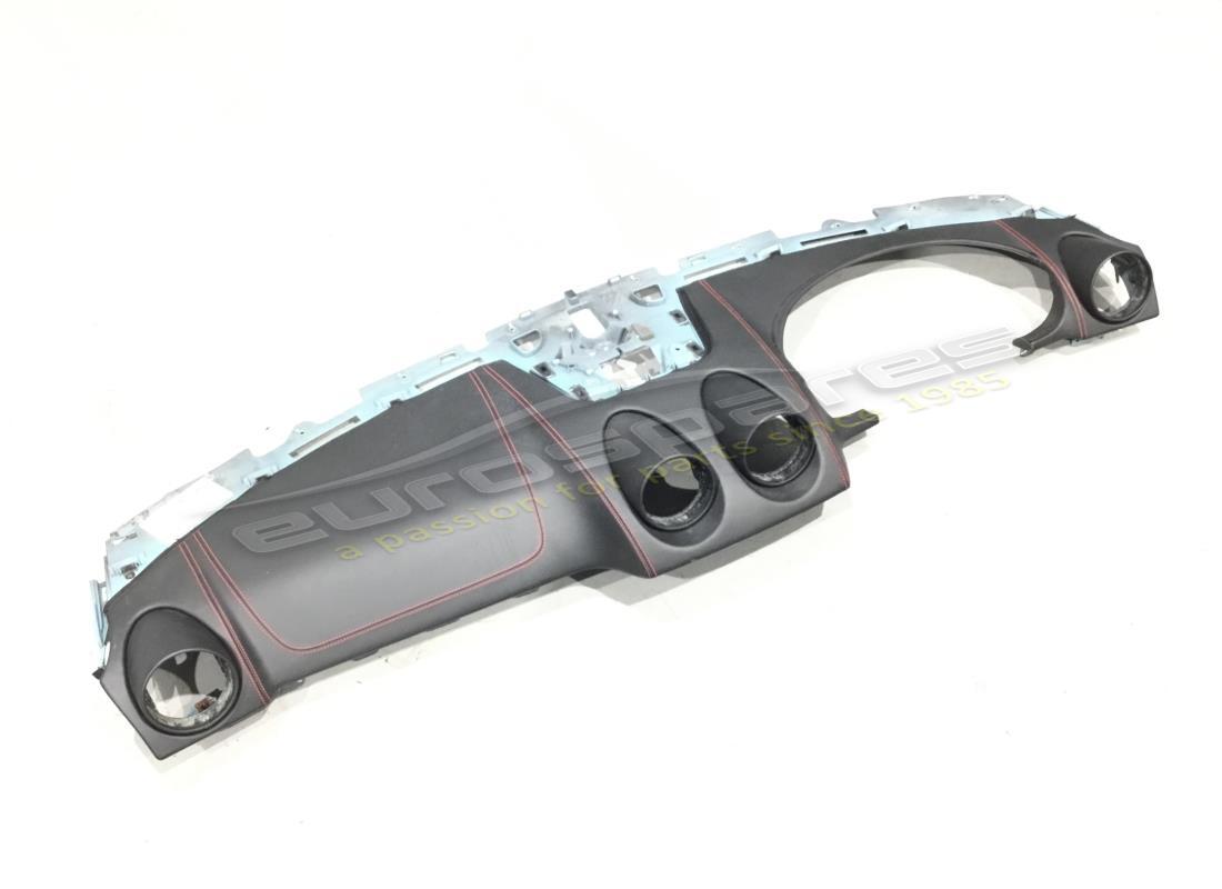GEBRAUCHT Ferrari RHD ARMATURENBRETT . TEILENUMMER 80895112 (1)
