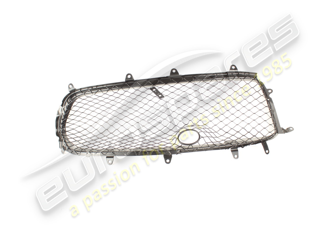 neu ferrari komplettes aluminium-grillgitter vorne rechts. teilenummer 815413 (2)