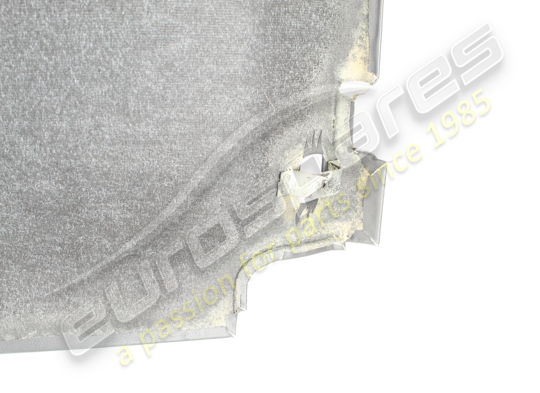 GEBRAUCHTE LAMBORGHINI DACHHIMMEL. TEILENUMMER 408867505AF (5) gebrauchte lamborghini dachhimmel. teilenummer 408867505af (5)