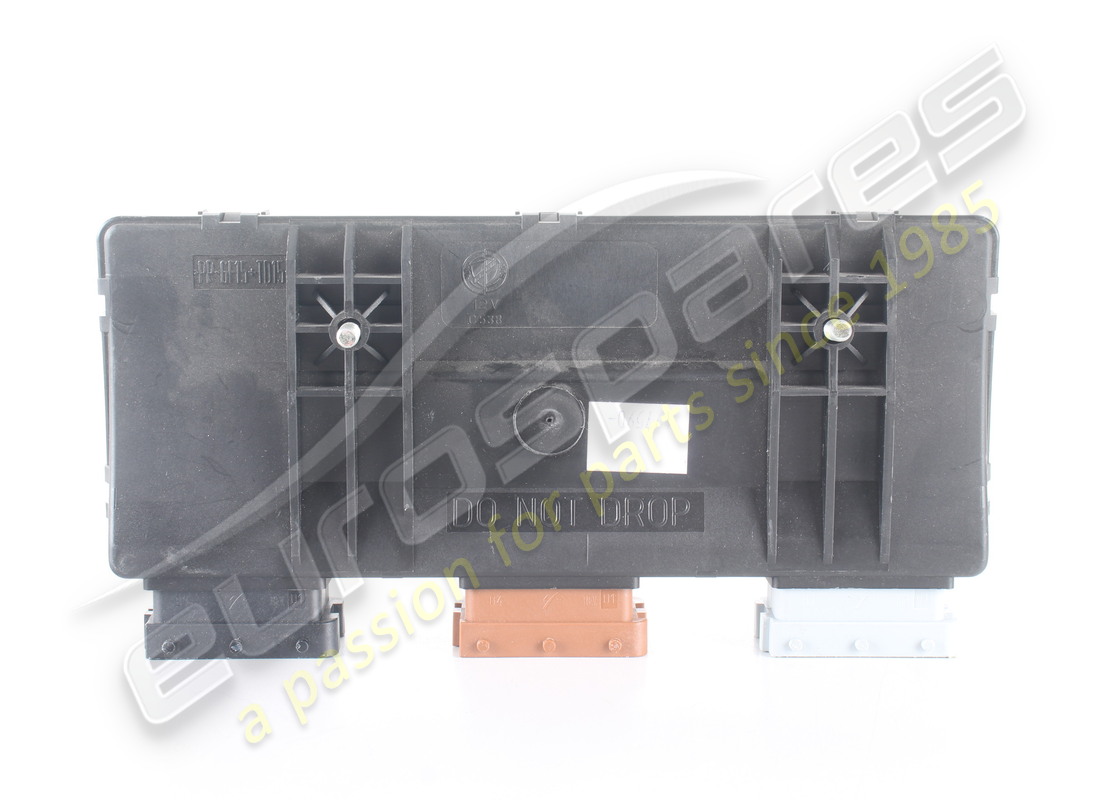 neue ferrari nag/nap-kontrollstation – voll. teilenummer 221681 (3)