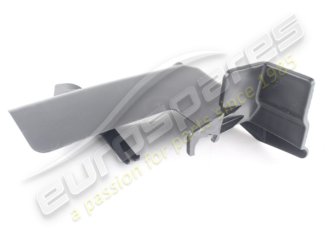 GEBRAUCHT LAMBORGHINI ABDECKUNG ANTIEFRAZIONE. TEILENUMMER 4T0837903 (2) gebraucht lamborghini abdeckung antiefrazione. teilenummer 4t0837903 (2)