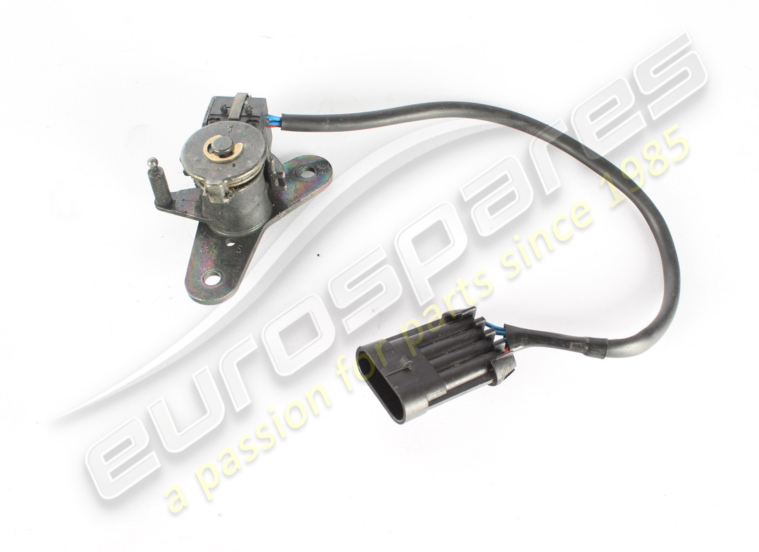 GEBRAUCHT Ferrari LINKER TÜRSTEUERBLOCK. TEILENUMMER 64658100 (1)