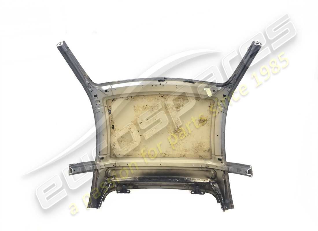 ferrari komplettes dach gebraucht. teilenummer 63246711 (2)