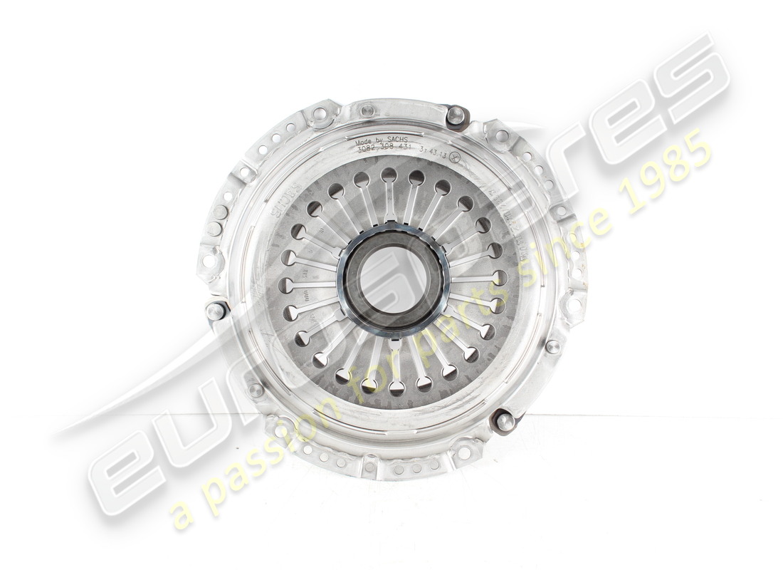 neue maserati druckplatte. teilenummer 384601102 (1)