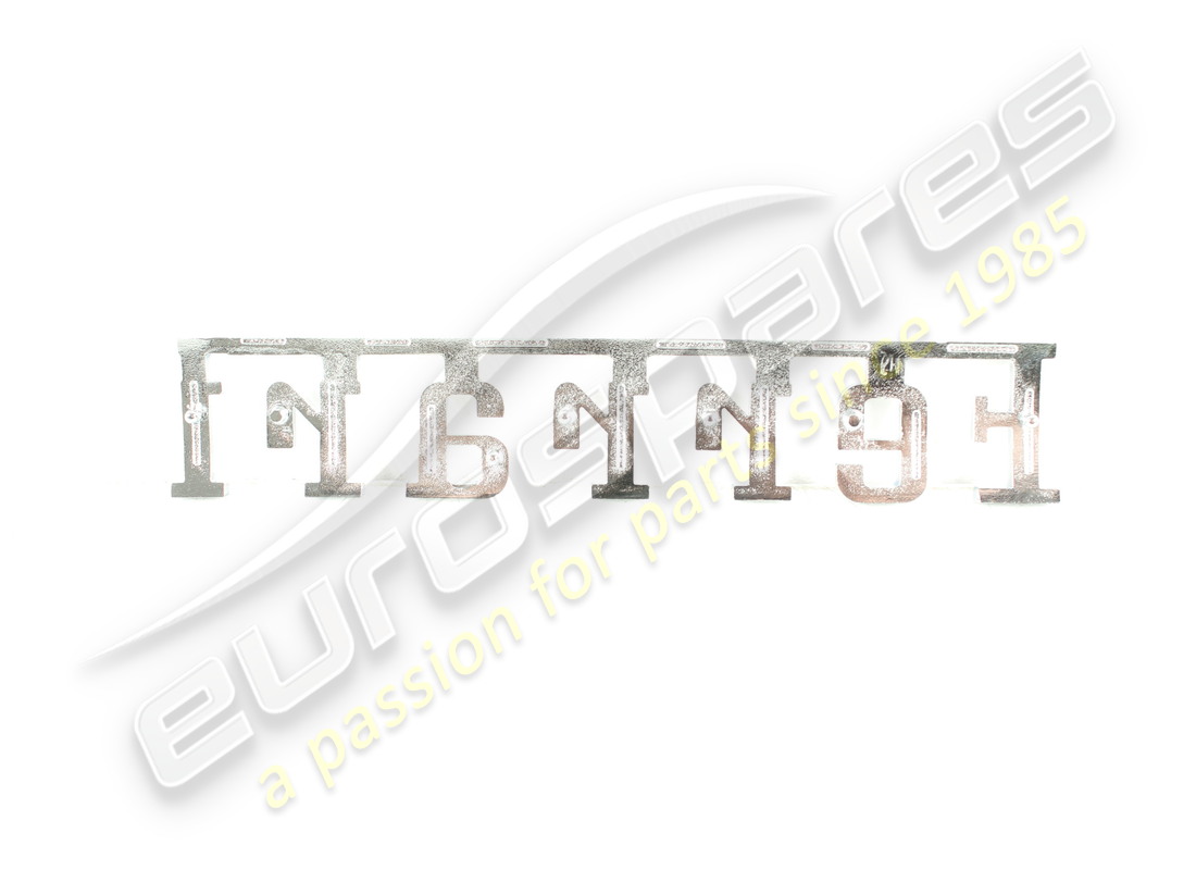 neu ferrari lh ferrariinscription. teilenummer 241534 (2)