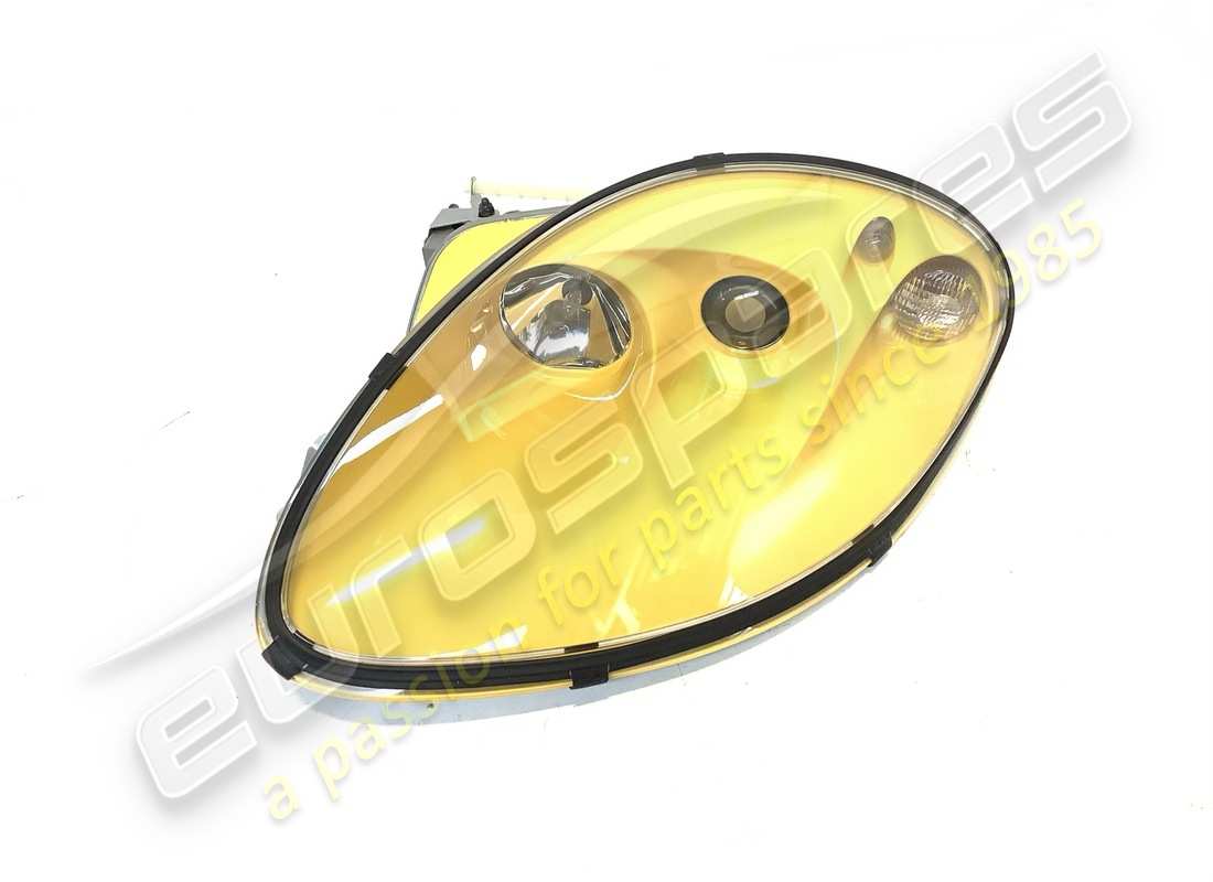 neu ferrari links vorne gelber kopf.mod.4. teilenummer 72001470 (1)