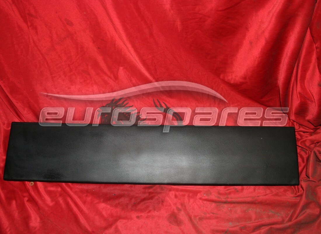 gebraucht ferrari mittelleistung abdeckt. teilenummer 62200400 (1)