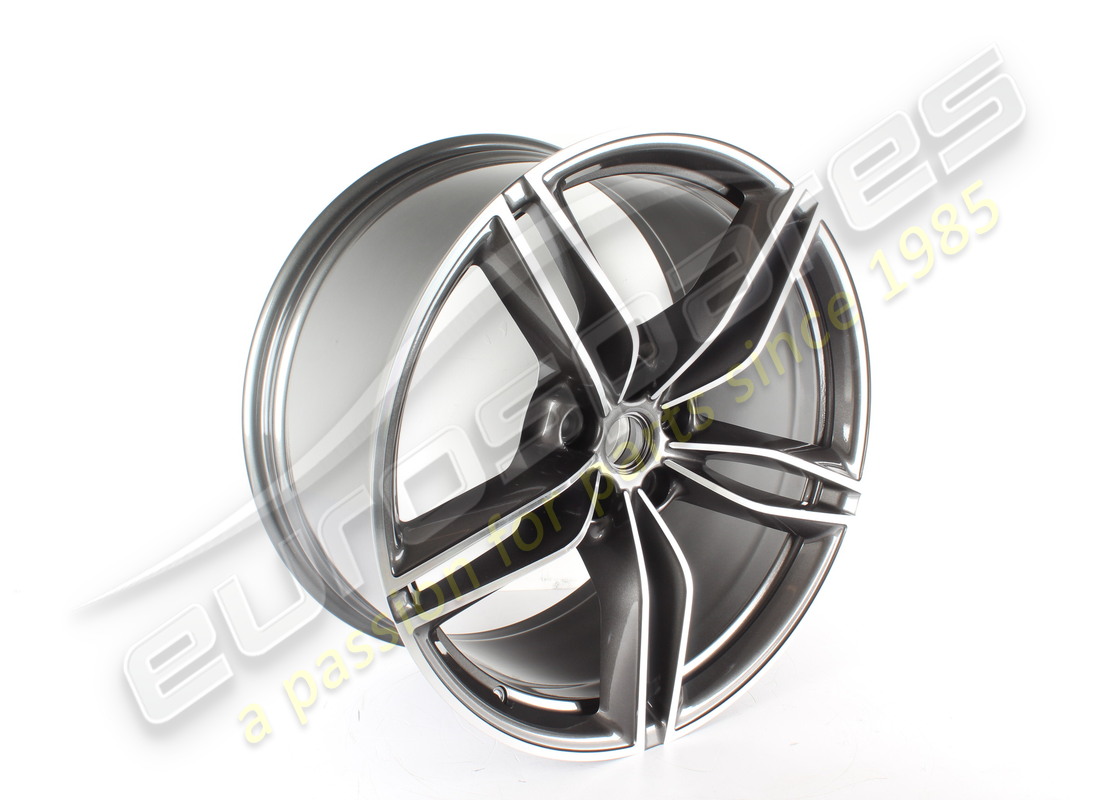 neues ferrari hinterrad. teilenummer 881327 (2)