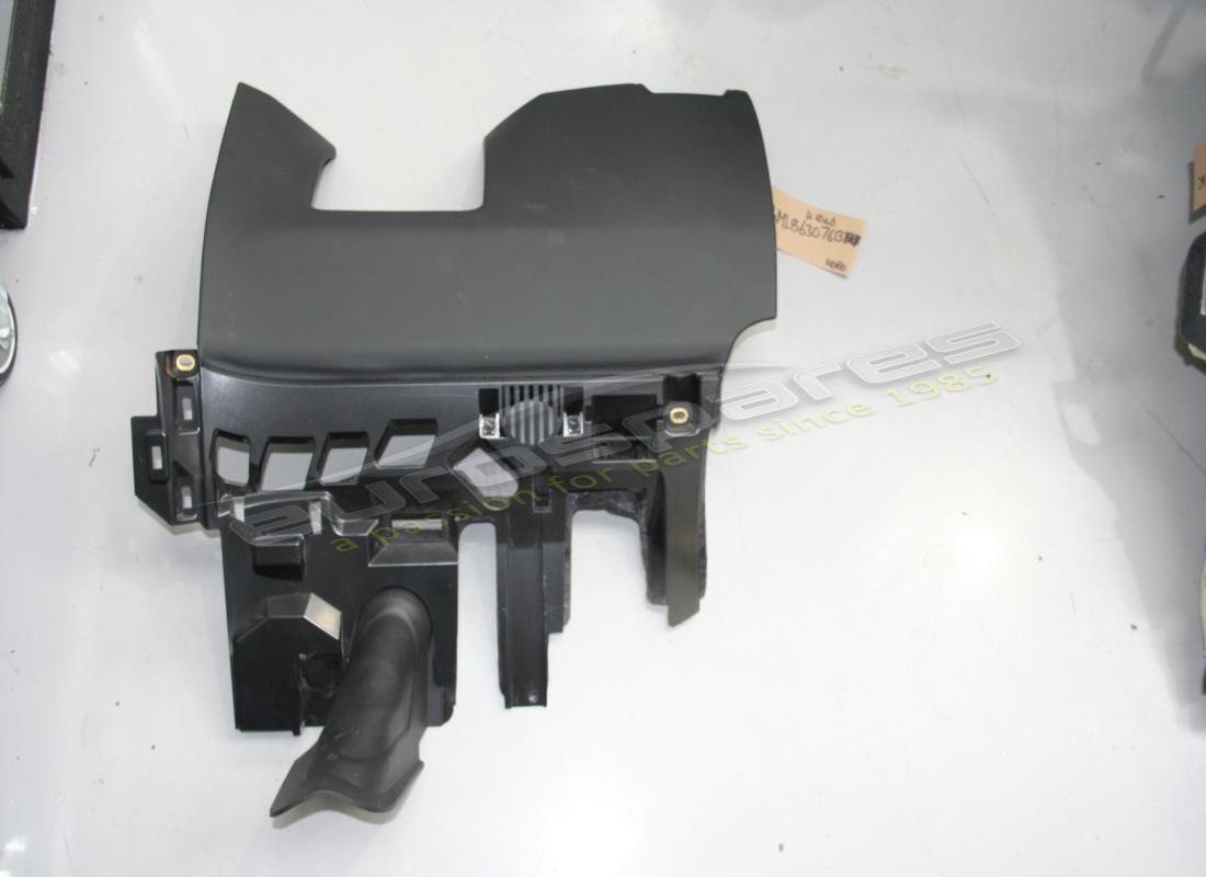 Lamborghini FACH VERWENDET. TEILENUMMER 4ML863076B (1)