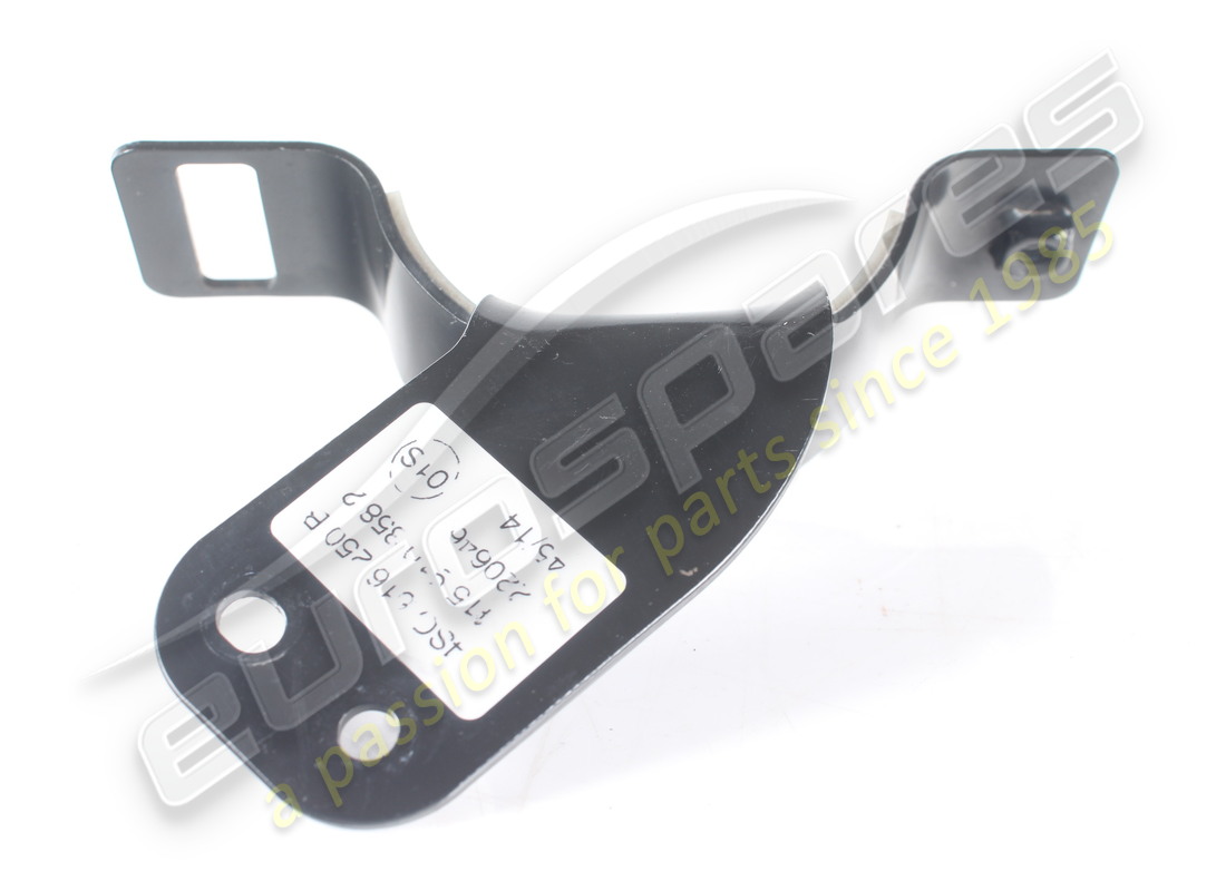 VERWENDETE LAMBORGHINI HALTERUNG. TEILENUMMER 4S0616250B (4) verwendete lamborghini halterung. teilenummer 4s0616250b (4)