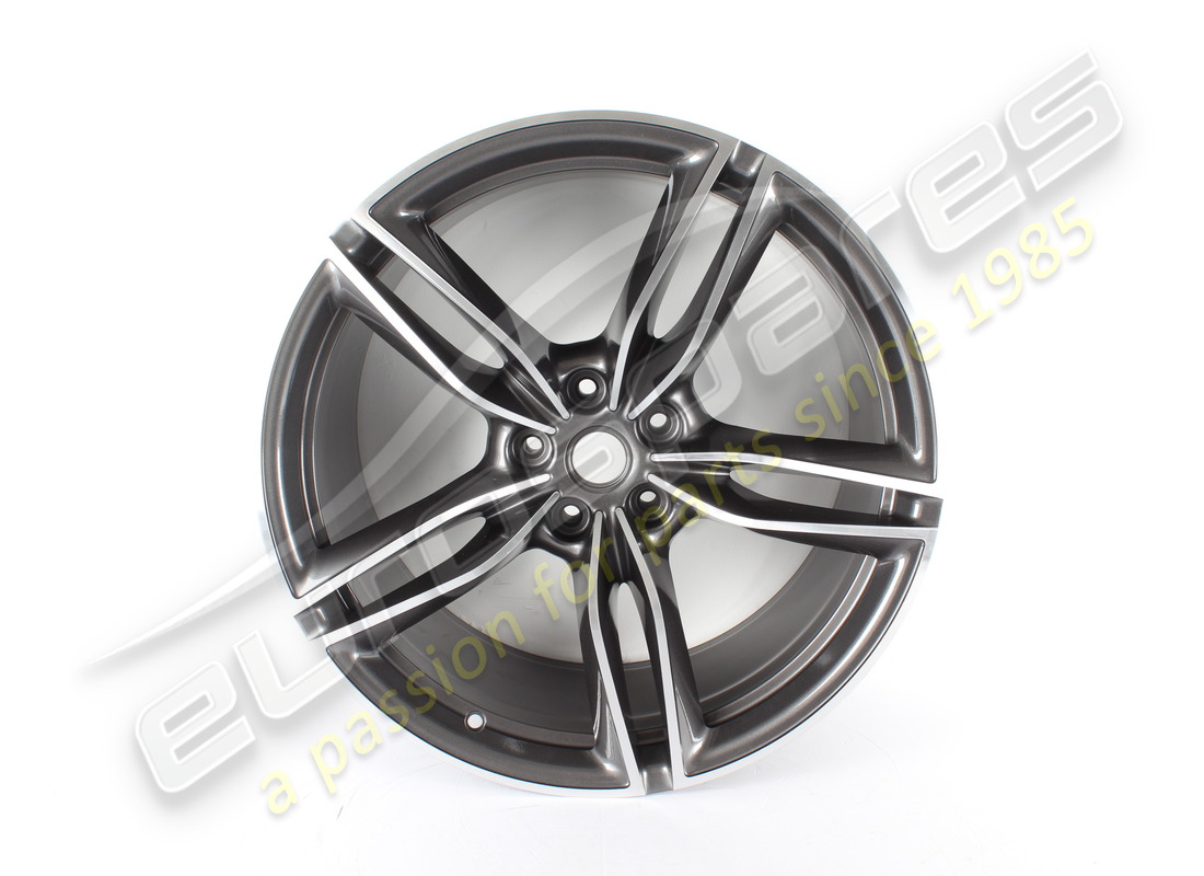 NEUES Ferrari HINTERRAD . TEILENUMMER 881327 (1)