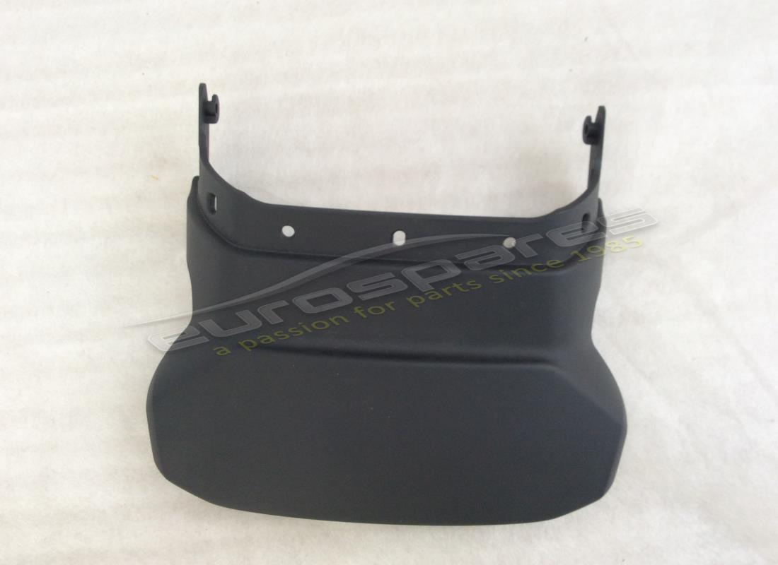 neues lamborghini oberteil, lenker. abdeckung. teilenummer 4t0953515a (1)