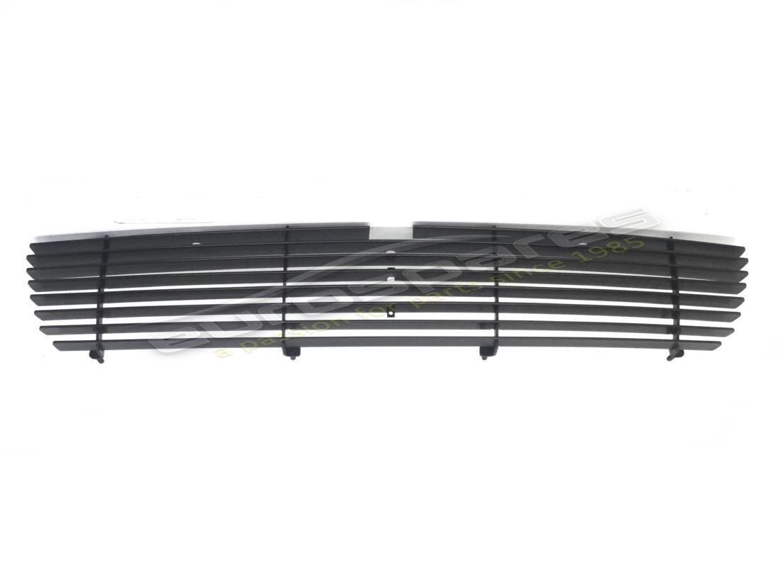 neu maserati motor kompt. deckel kühlergrill. teilenummer 378300300 (1)