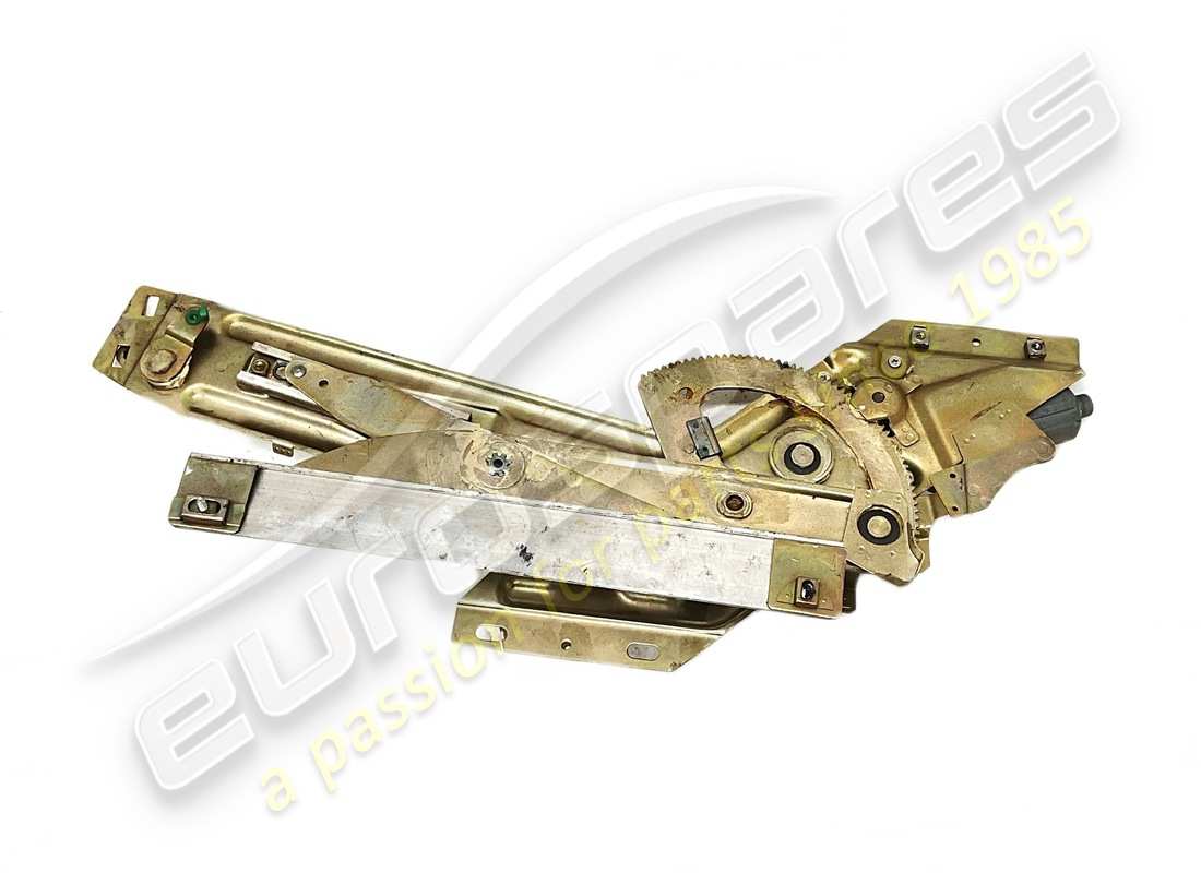 GEBRAUCHT Ferrari KOMPLETTES LH-GERÄT FÜR GLAS. TEILENUMMER 65819500 (1)