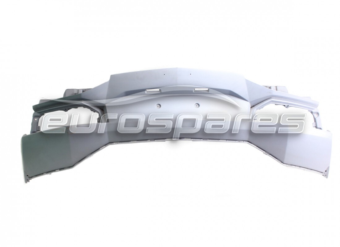 NEU (SONSTIGE) Lamborghini HINTERER STOßSTANGE . TEILENUMMER 470807301E (1)