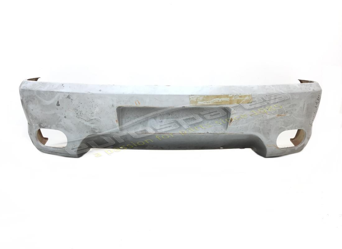neuer ferrari heckstoßstange. teilenummer 64061710 (1)