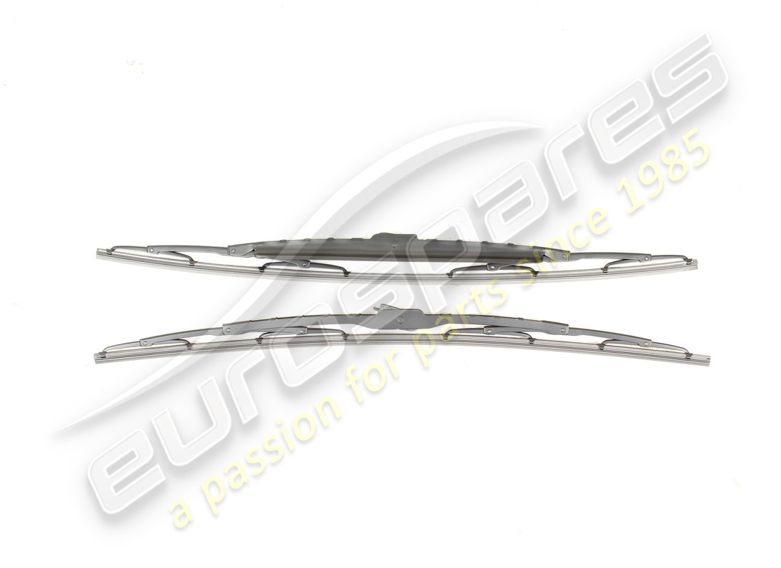 neuer porsche 1 satz wischerblätter – satz – (fahrerseite) – (beifahrerseite). teilenummer 99662890108 (1)