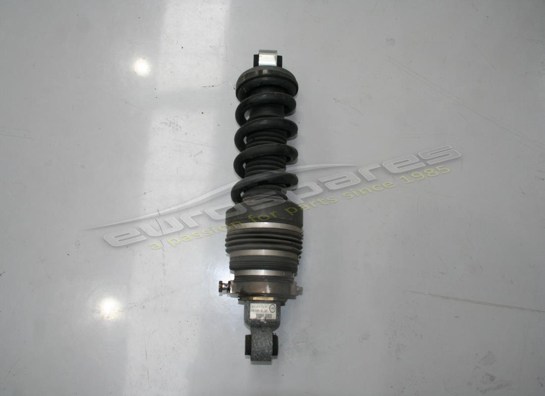 GEBRAUCHTE Lamborghini DÄMPFERSTREU. TEILENUMMER 400412019CK (1)