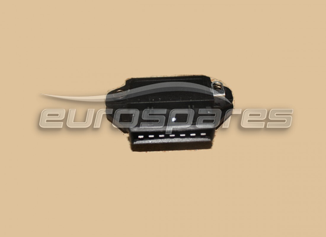 nur neues ferrari schwarzes modul. teilenummer 143415 (1)