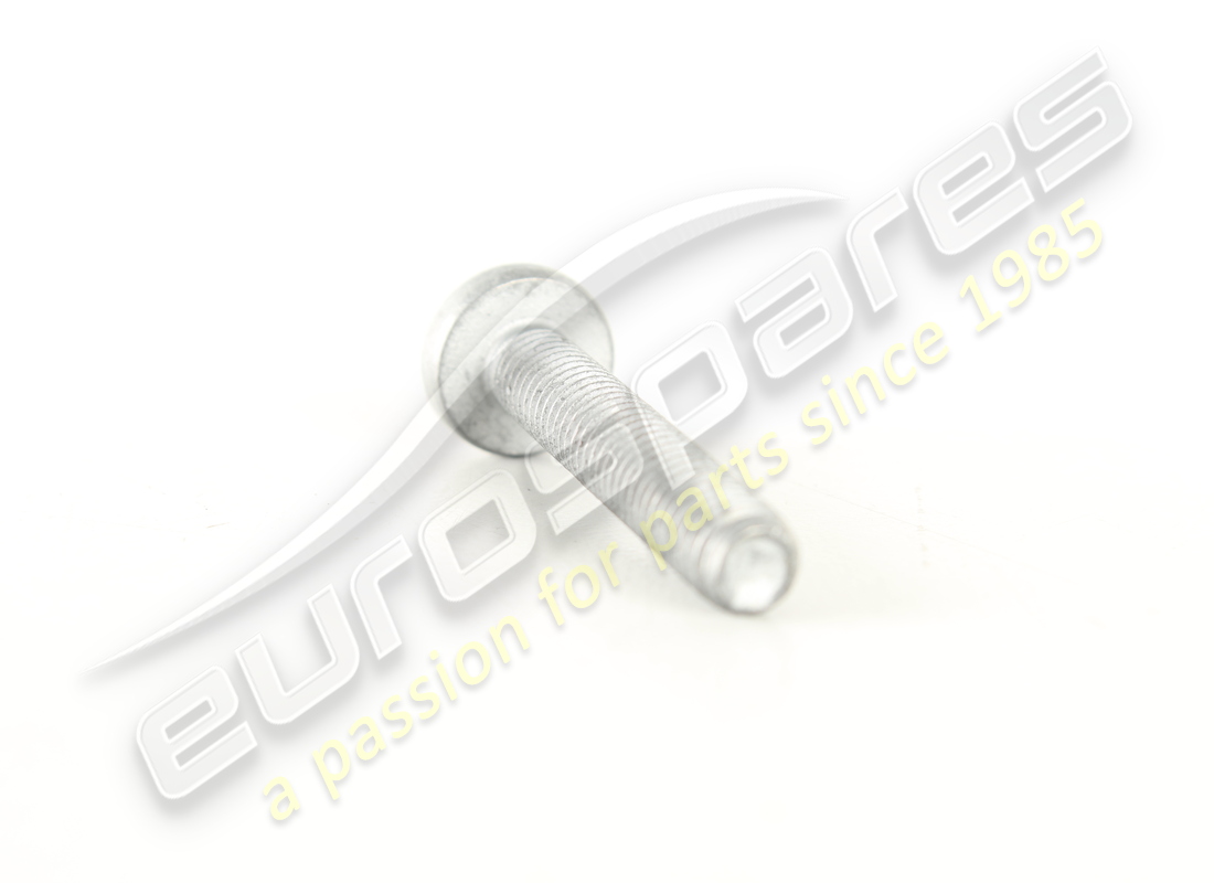 NEUE LAMBORGHINI SCHRAUBE M6X35. TEILENUMMER N10554005 (2) neue lamborghini schraube m6x35. teilenummer n10554005 (2)