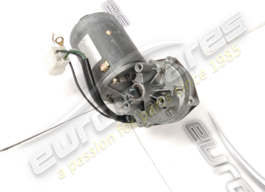 neu lamborghini rechter scheinwerfereinstellmotor. teilenummer 006990050 (2)