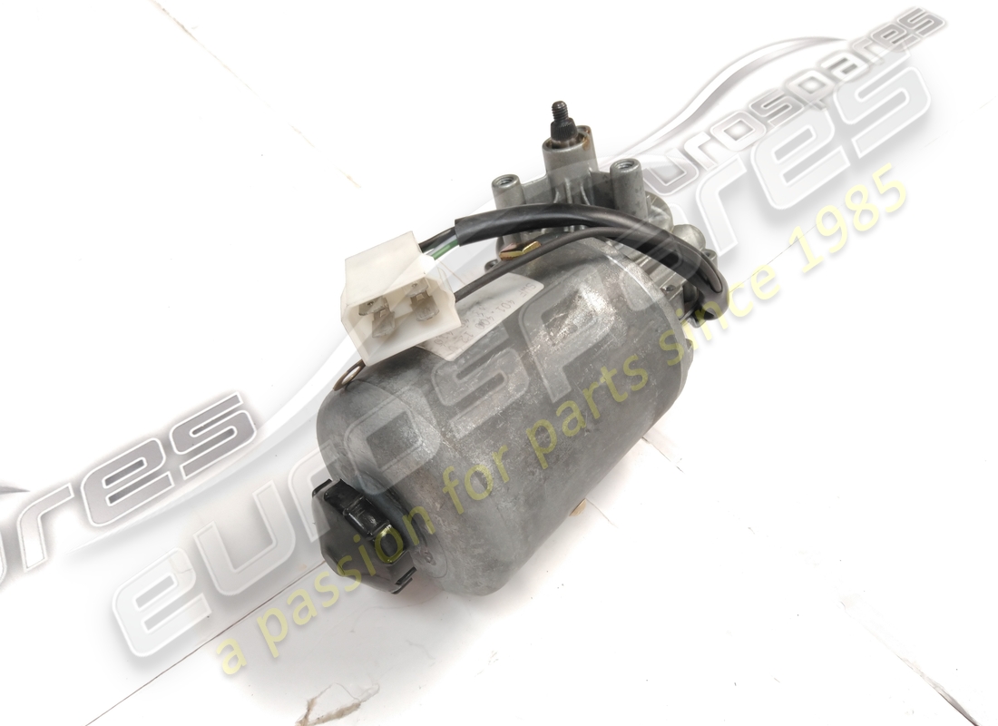 neu lamborghini rechter scheinwerfereinstellmotor. teilenummer 006990050 (3)