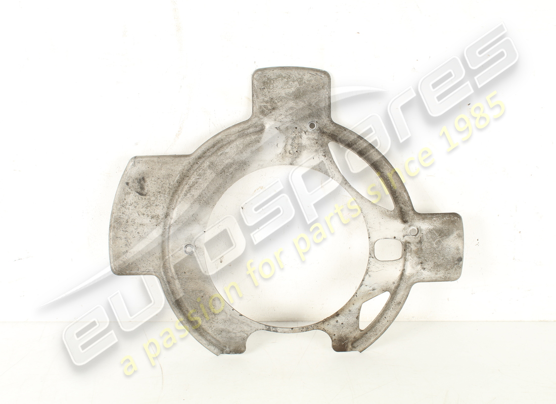 GEBRAUCHT Ferrari LINKER BREMSBELÜFTUNGSRING . TEILENUMMER 267554 (1)