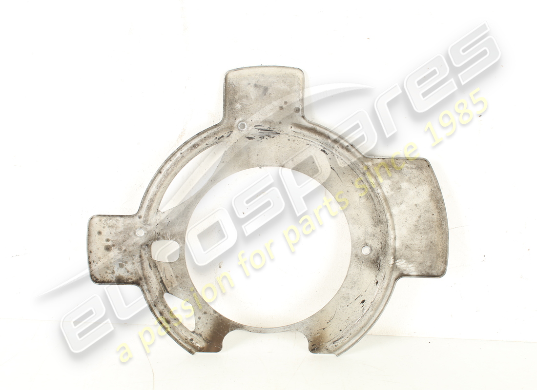 GEBRAUCHT FERRARI LINKER BREMSBELÜFTUNGSRING. TEILENUMMER 267554 (2) gebraucht ferrari linker bremsbelüftungsring. teilenummer 267554 (2)