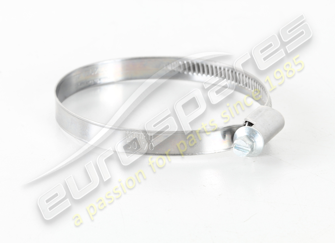 NEUE FERRARI KLEMME. TEILENUMMER 13000890 (1) neue ferrari klemme. teilenummer 13000890 (1)