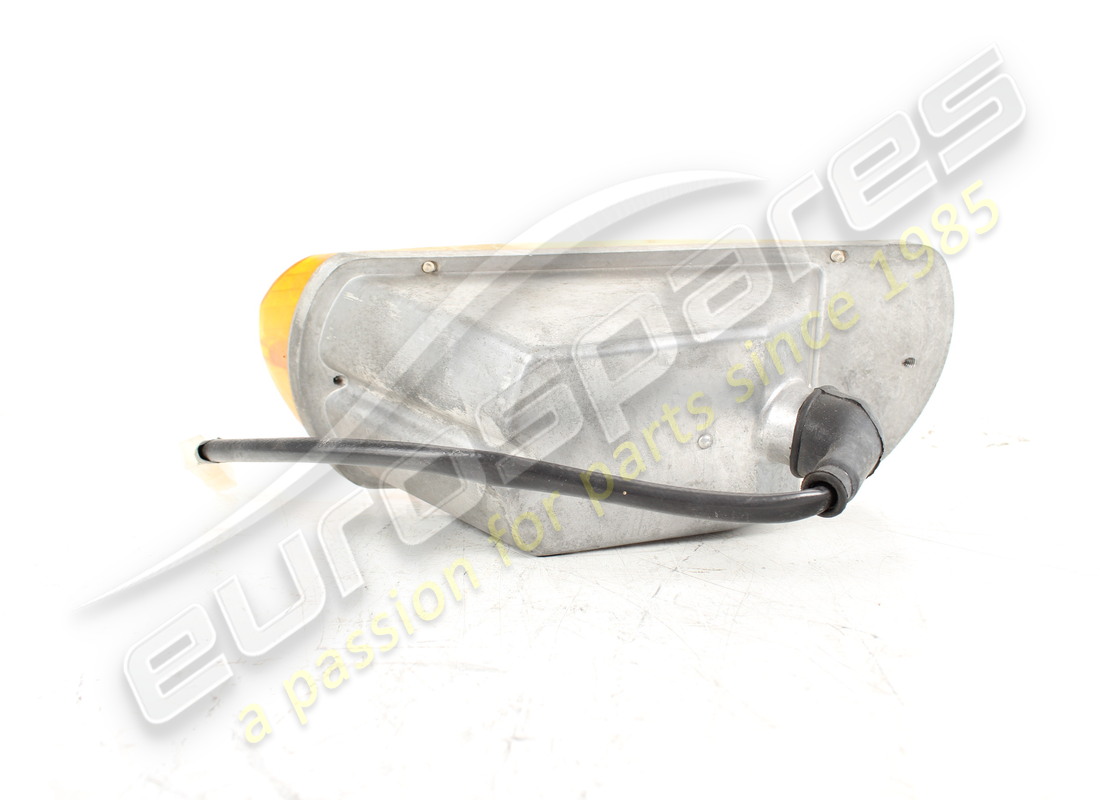 NEU FERRARI RECHTE VORDERE ORANGE BLINKERBAUGRUPPE. TEILENUMMER 2518217800 (2) neu ferrari rechte vordere orange blinkerbaugruppe. teilenummer 2518217800 (2)