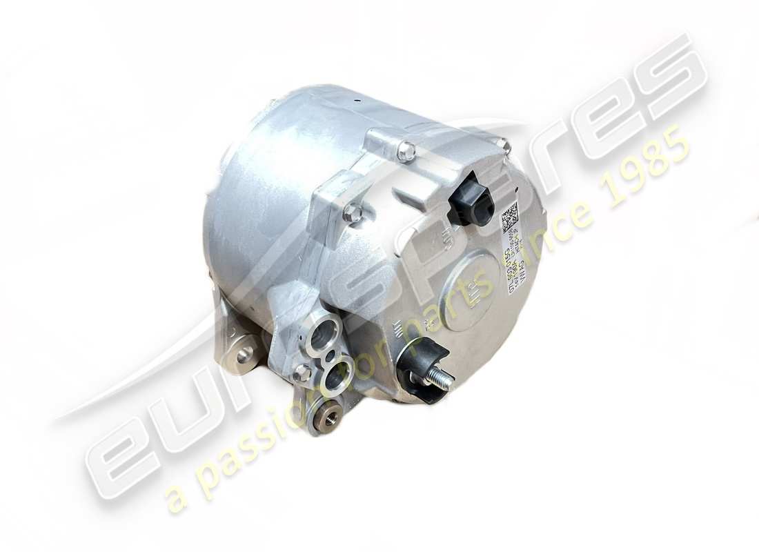 neuer lamborghini lichtmaschine. teilenummer 07l903015g (1)