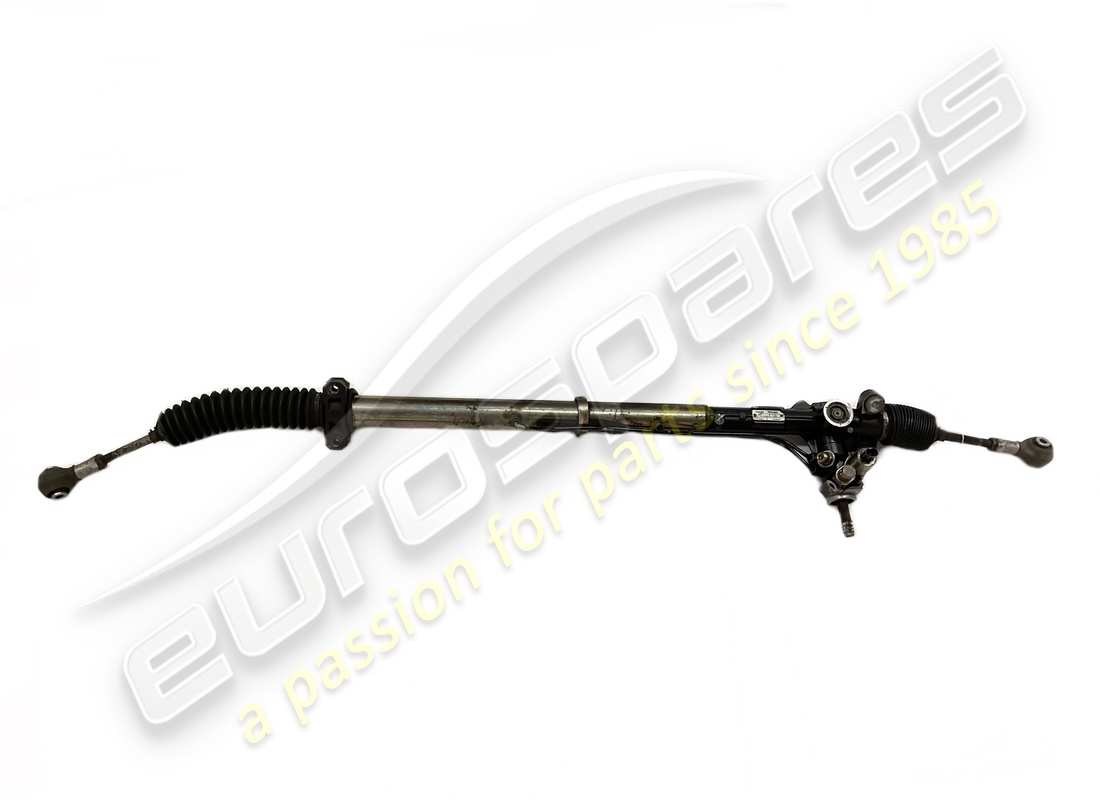 GEBRAUCHT Ferrari RACK LENKGEHÄUSE . TEILENUMMER 217375 (1)