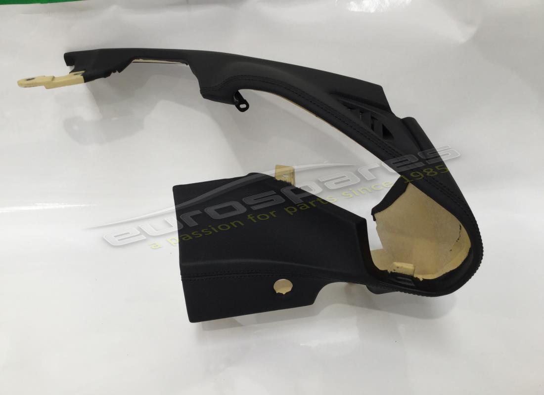 GEBRAUCHT Ferrari FAHRERSEITE rechte obere Verkleidung rechts. TEILENUMMER 87734100 (1)