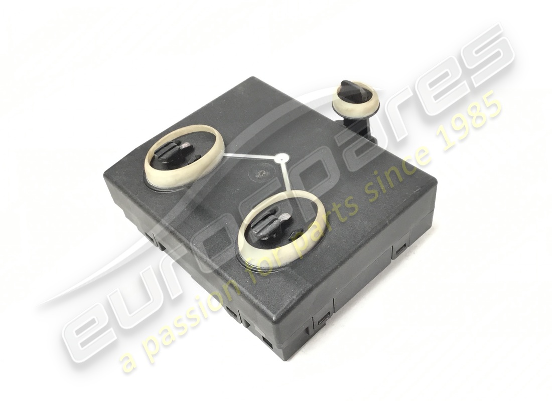 GEBRAUCHT Lamborghini STEUEREINHEIT, TÜR . TEILENUMMER 470959792 (1)