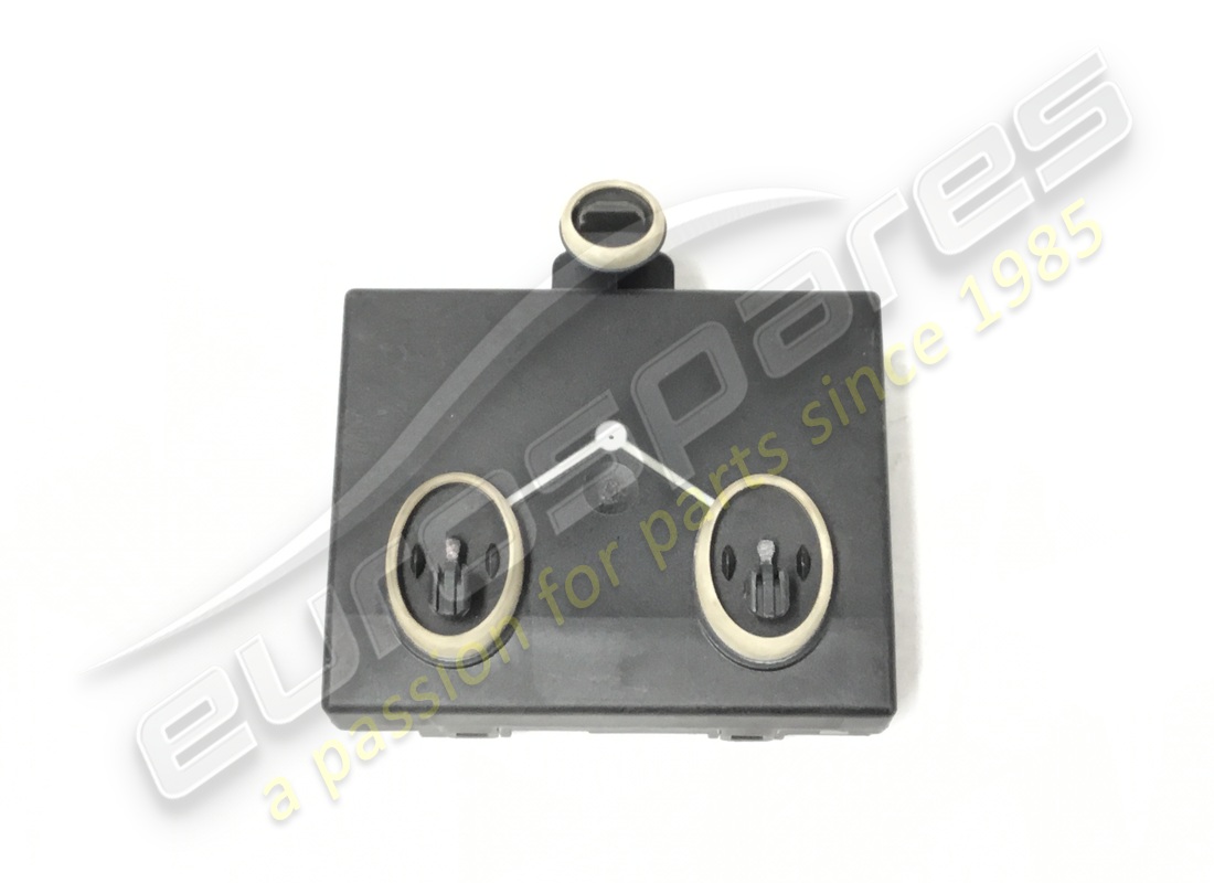 gebraucht lamborghini steuereinheit, tür. teilenummer 470959792 (3)