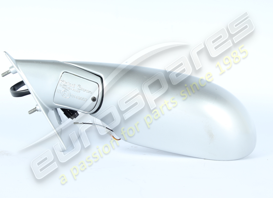 gebrauchter ferrari linker aussenrückspiegel. teilenummer 64078000 (3)