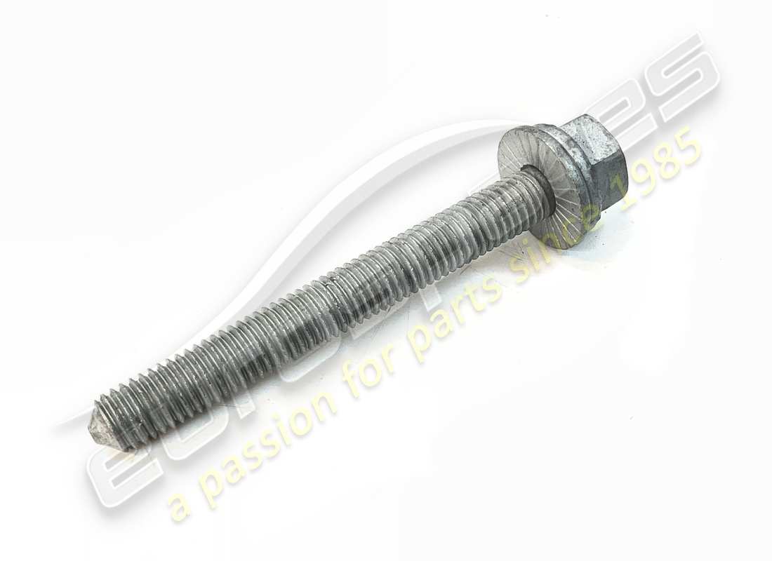 neu porsche sechskantschraube. teilenummer paf91221601 (1)