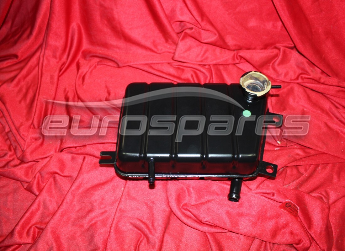 NEUER Ferrari HEADERTANK OE . TEILENUMMER 106728 (1)