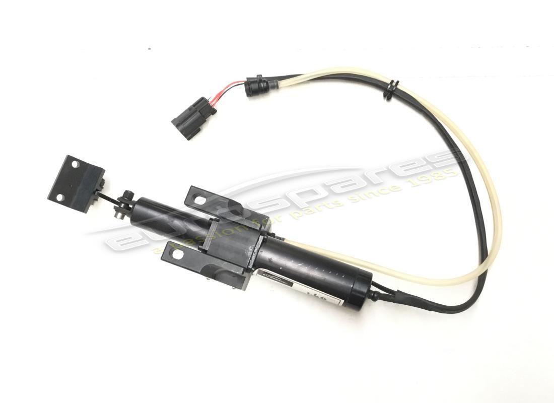 neue ferrari rh-stabilisator-stellantriebsbaugruppe. teilenummer 66700700 (1)