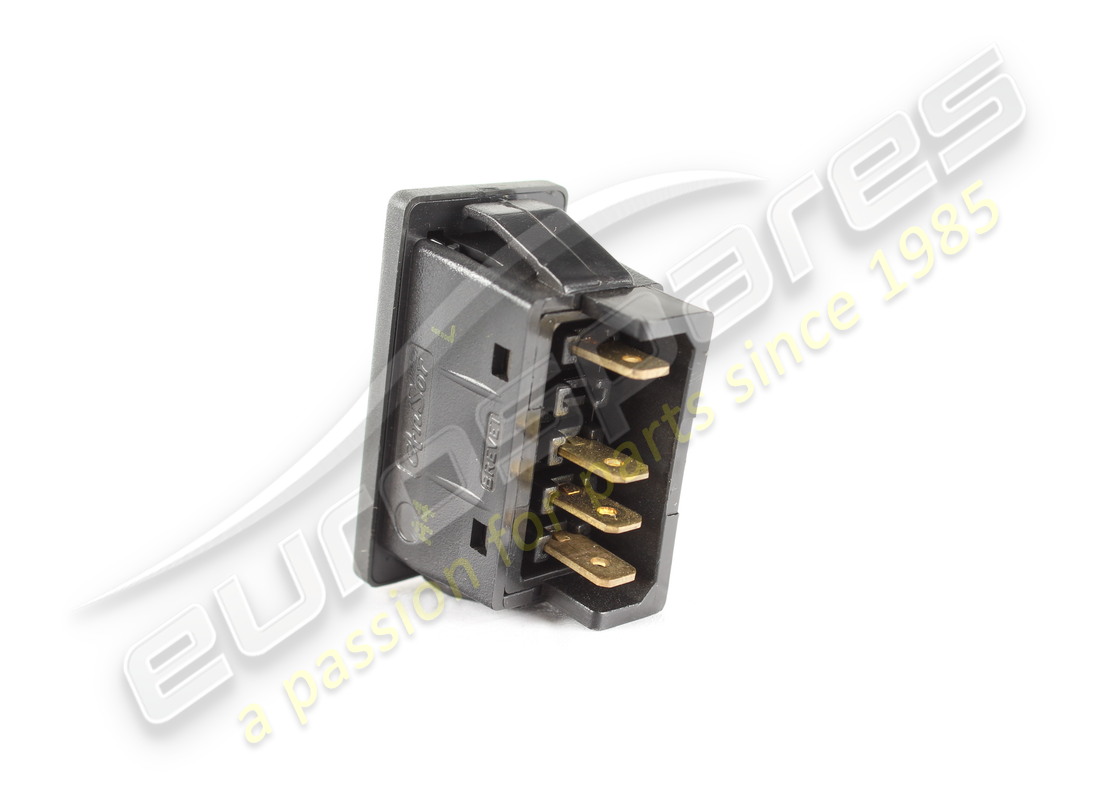 neuer maserati hintersitz-neigungsschalter. teilenummer 323350152 (2)