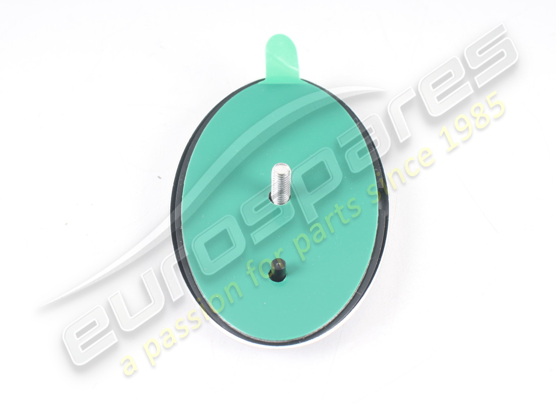 neues maserati emblem m161. teilenummer 670106516 (2)