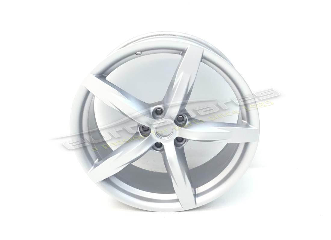 neues ferrari vorderrad. teilenummer 328466 (1)